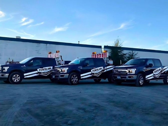 Flottamarketing: Kreatív üzleti ötletek járműdekorhoz!