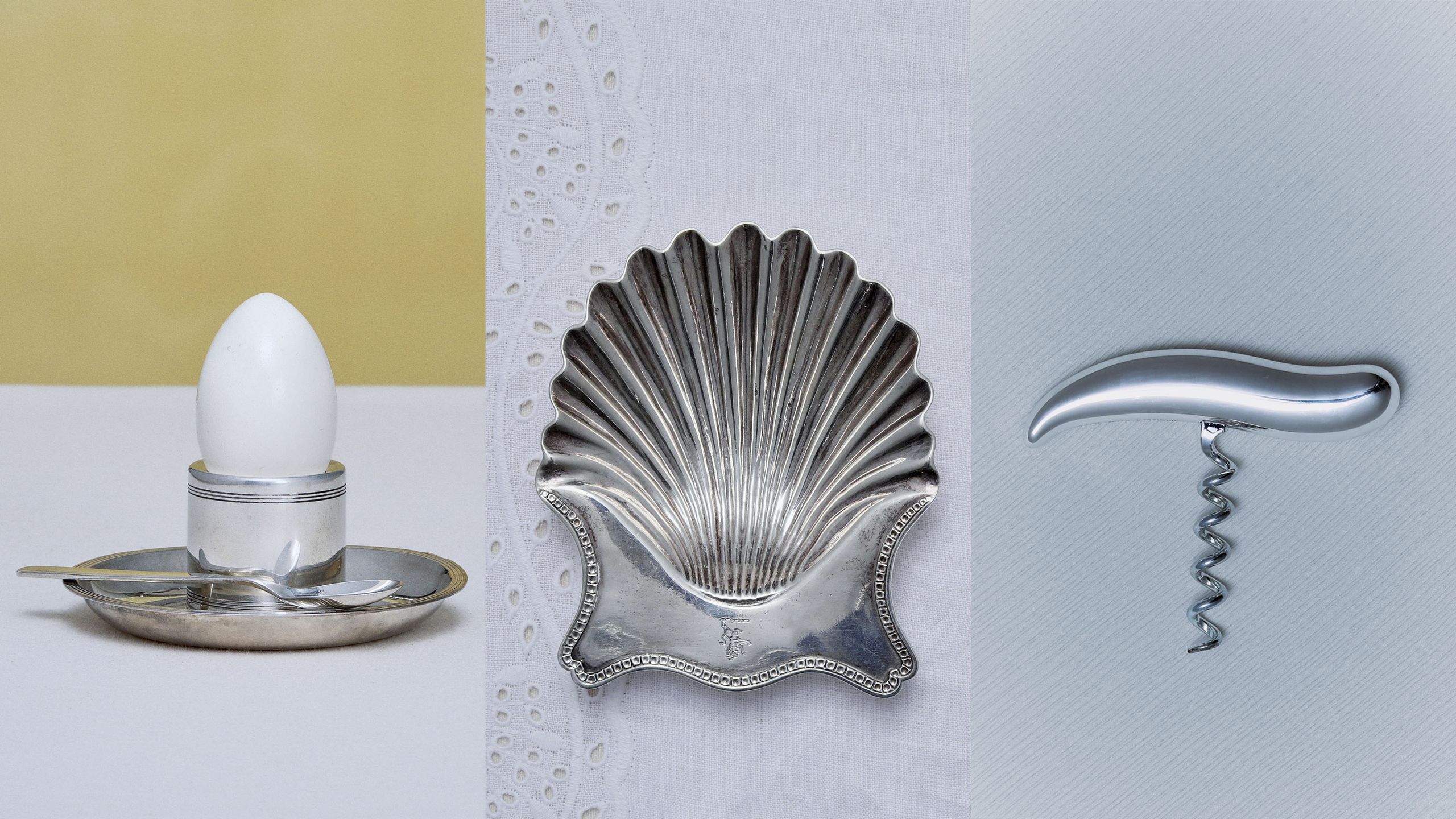 Ezüst étkészletek: 8 legjobb vásárlási hely 2025-ben!