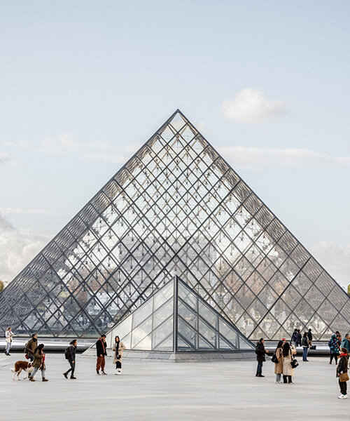 Louvre átalakítás: SANAA, sou fujimoto és DS+R a döntősök!