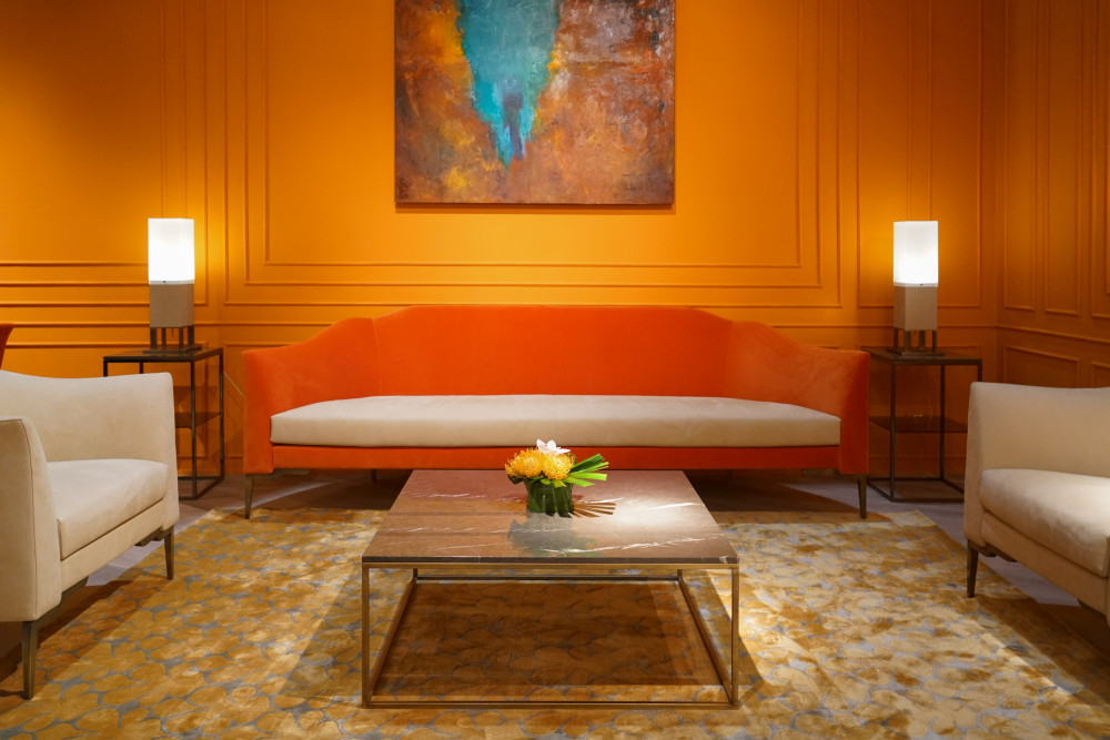 Bútorokból szobrászati művészet: Fedezd fel a modern dizájnt!