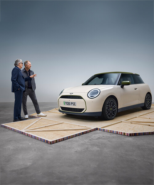 Paul Smith: Klasszikusan újragondolt MINI kiadás!