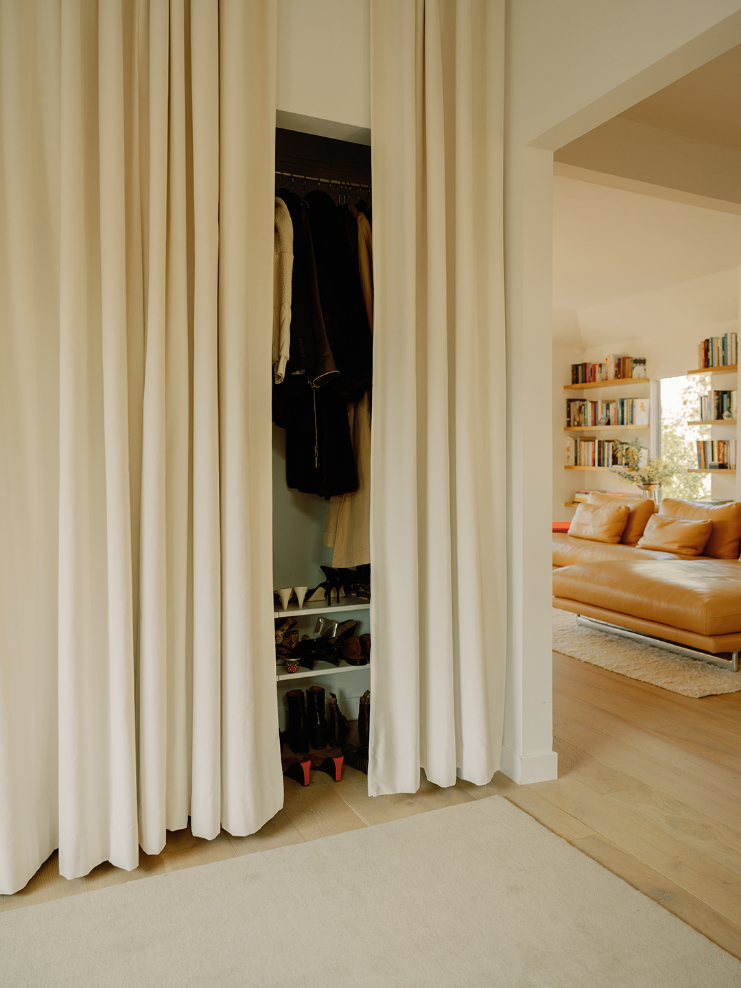 Szekrénytrükkök: 8 legjobb design ötlet, amit tanultam