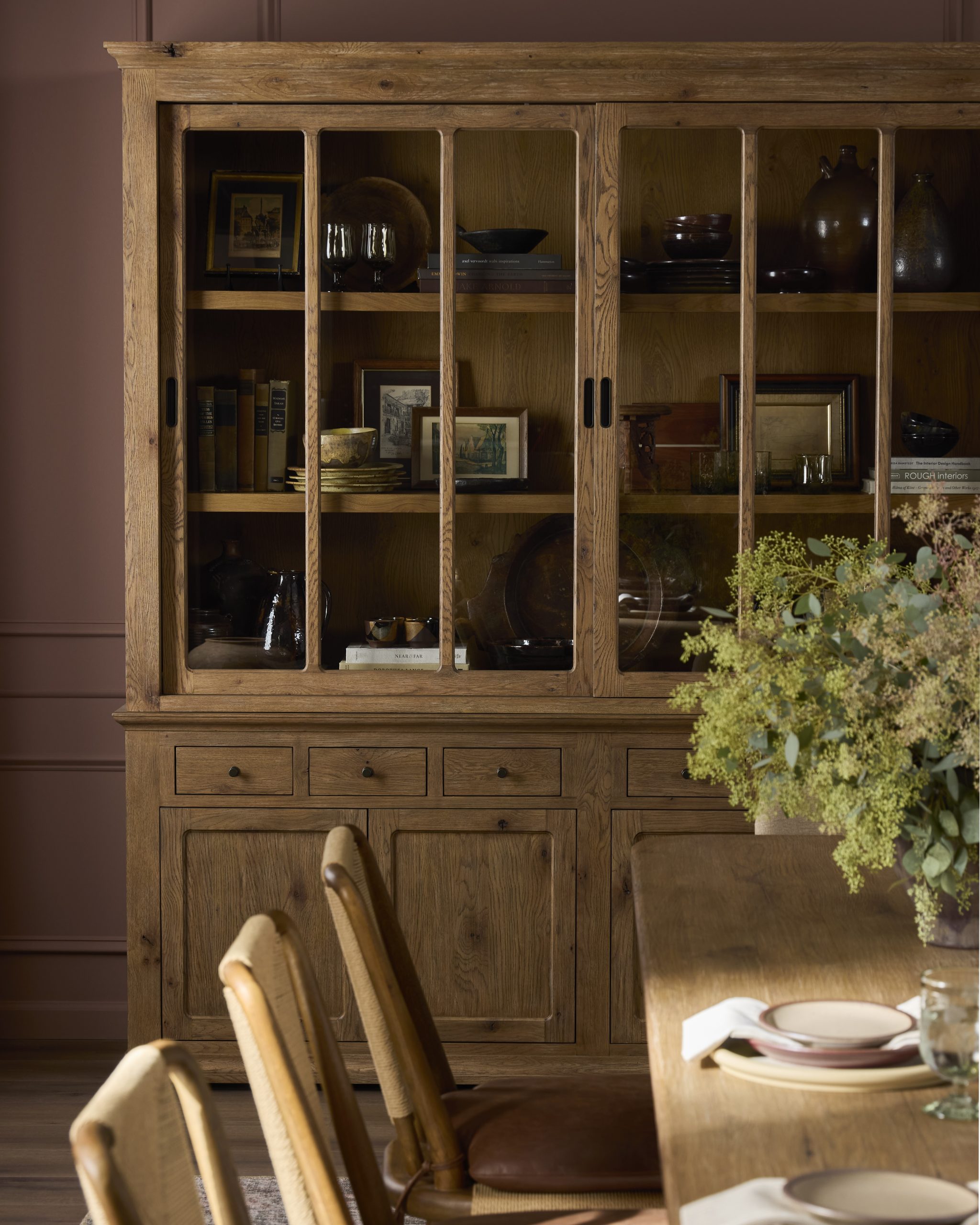 Amber Lewis x Four Hands: 80 új darab és egy hangulatos ágy!