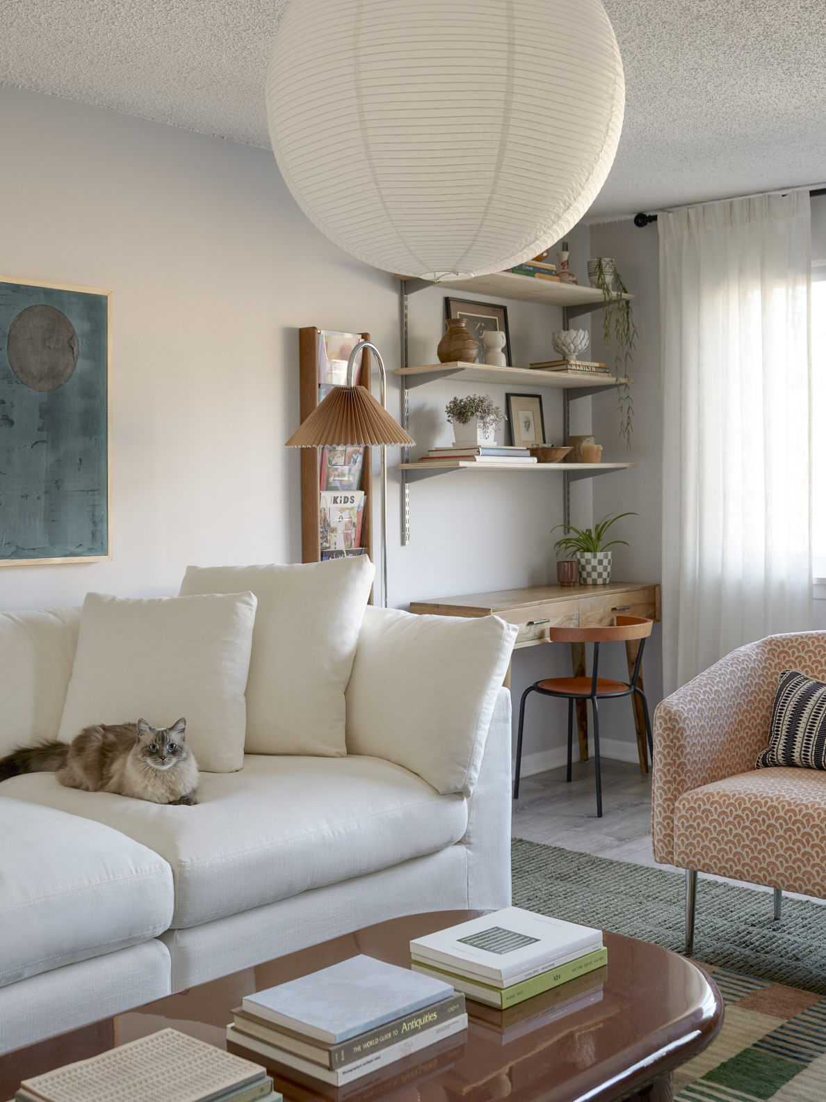 Moduláris, pihentető kanapé: vége a loveseat korszakomnak!