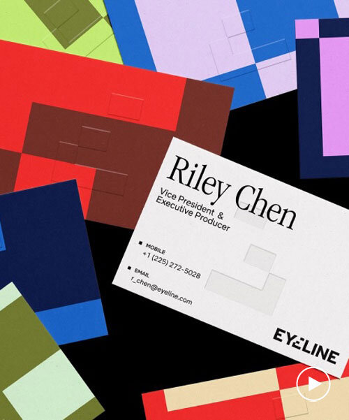 Eyeline: Netflix ikonikus VFX stúdiója új globális arculatot kap!