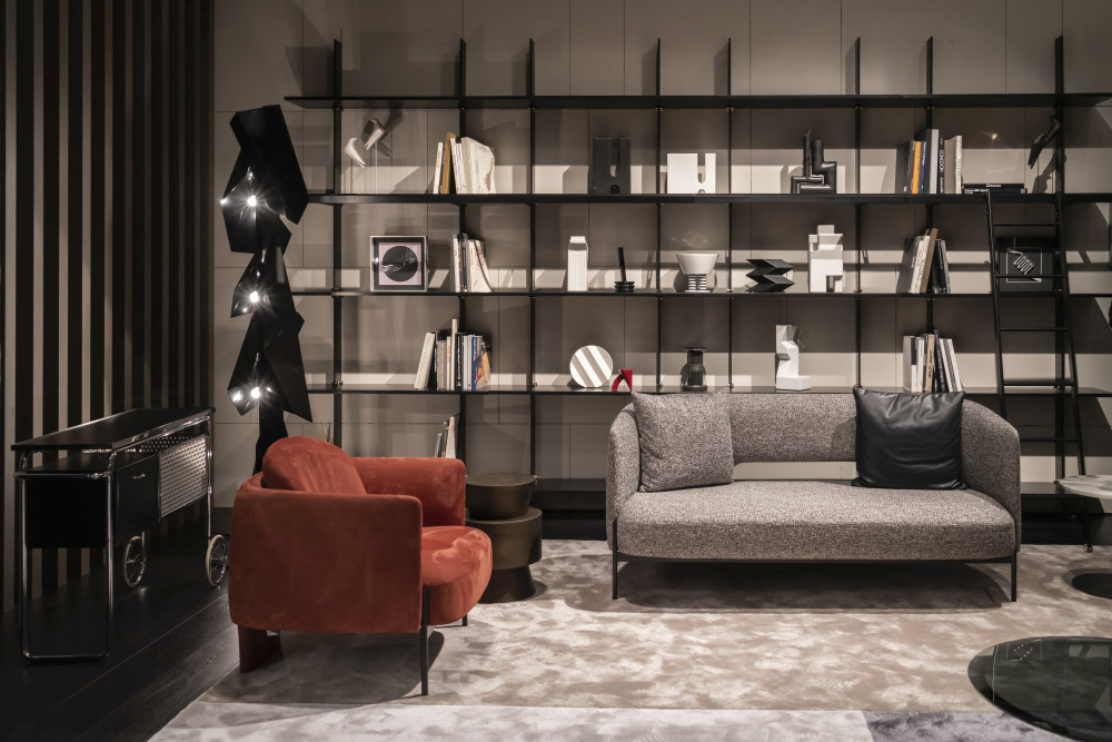 „10 Egyedülálló Karosszék, Amik Újraértelmezik a Modern Dizájnt”