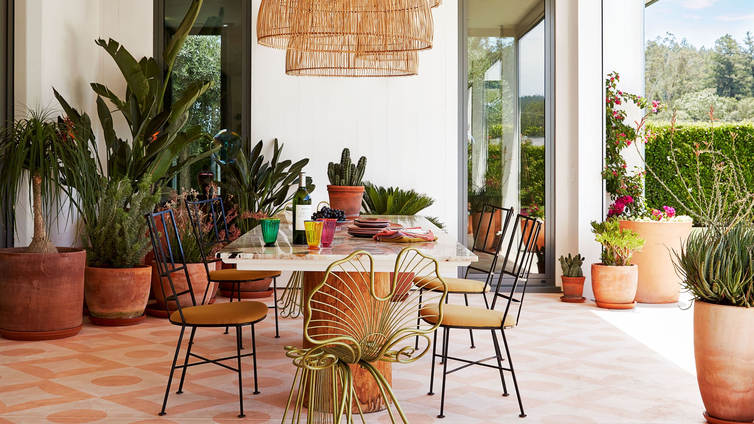 Kültéri bútorok: 9 fantasztikus darab a teraszodhoz!