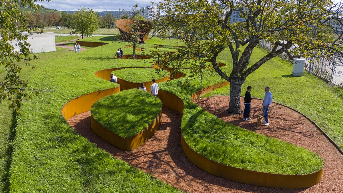 Vitra Doshi Retreat: A nyugalom művészete vár rád!