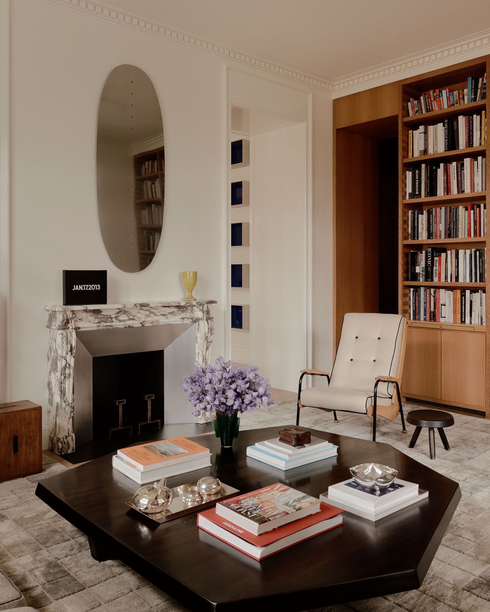 Téli Belsőépítészet: Colin King Tippek a Frissítéshez!