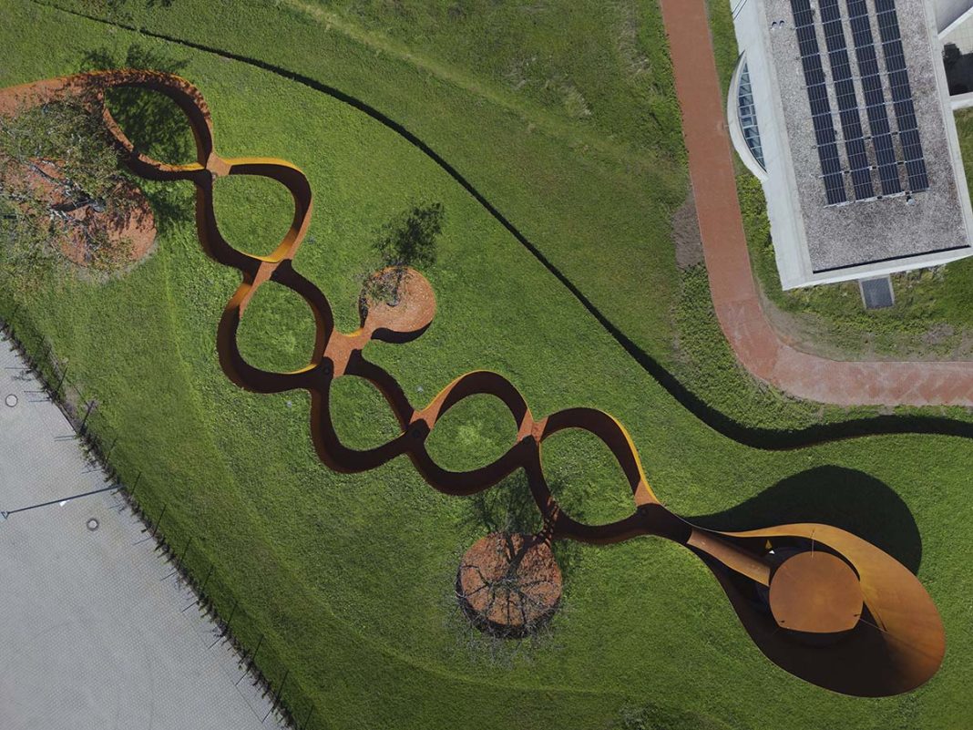 Vitra Doshi Retreat: A nyugalom művészete vár rád!