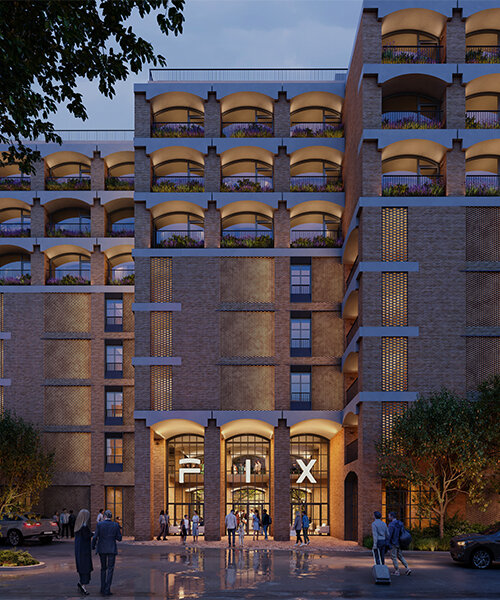 Foster + Partners: Történelmi sörfőzde újragondolva Thessalonikiben!