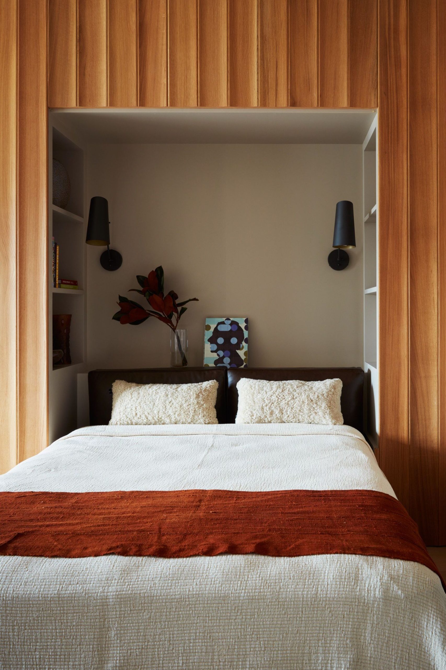 Vendégek fogadása vendégszoba nélkül: Tippek dizájnerektől