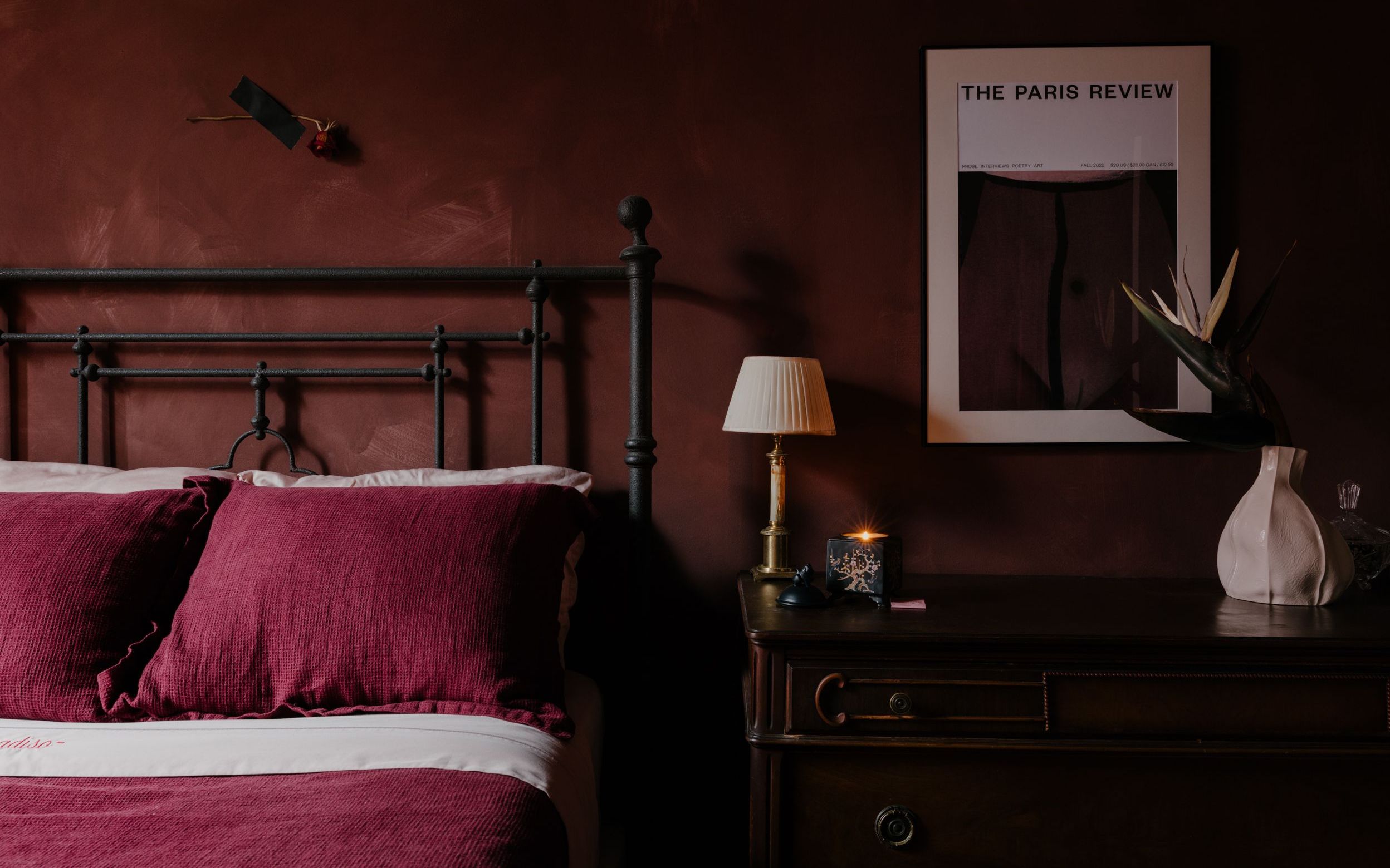 Pulóveres időre öltöztesd fel hálószobádat!