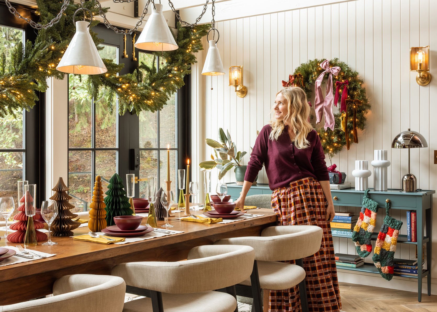 Ünnepi Eszközkészlet és Szupertrükkök, Amiket Imádok!