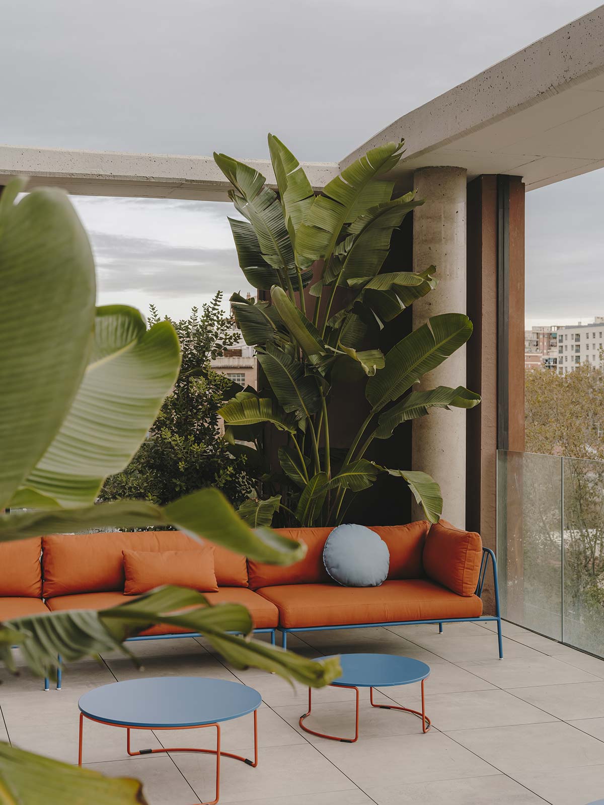 Pedrali: Stílus és rugalmasság a munkakörnyezetben!