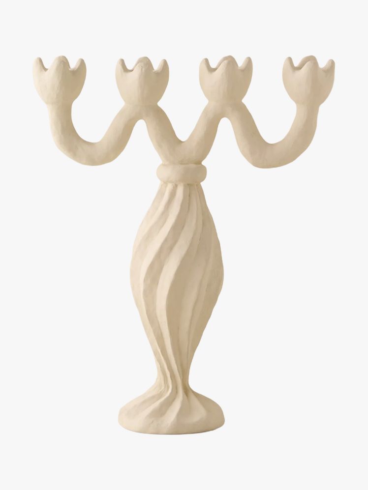 Candelabrák: 8 lenyűgöző darab az asztali hangulathoz!