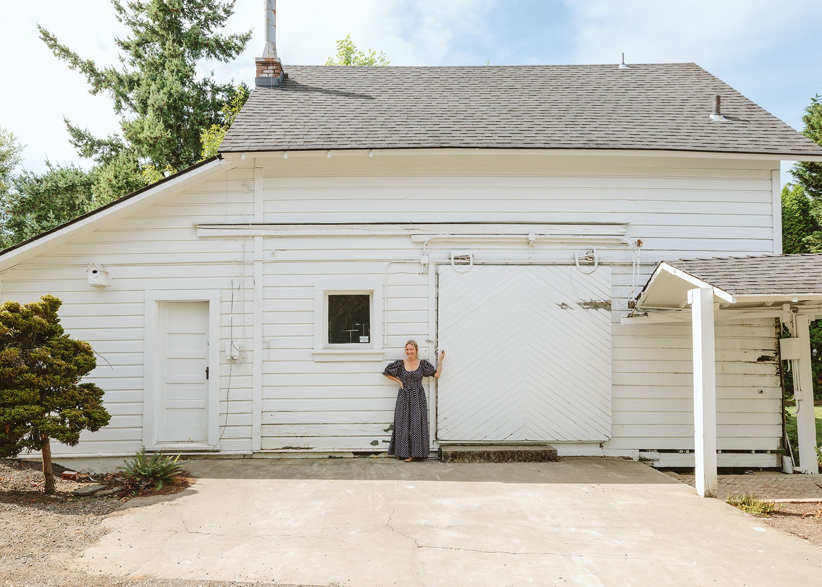 Vendégház: Mihez kezdjünk a csúszó vonatablakkal?