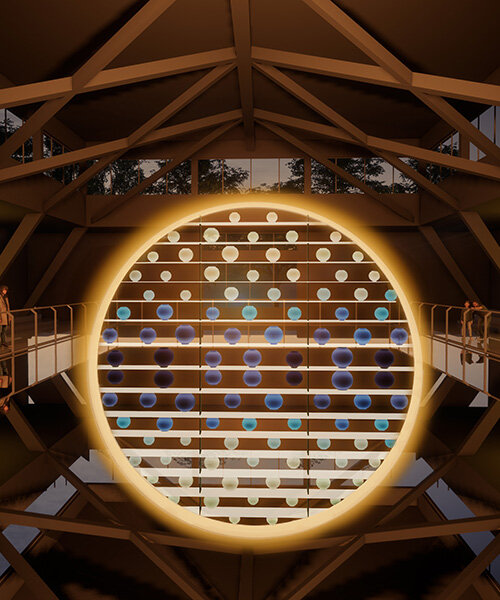 Devlin rendezésében 2026-ban: 15 fényinstalláció Velencében!