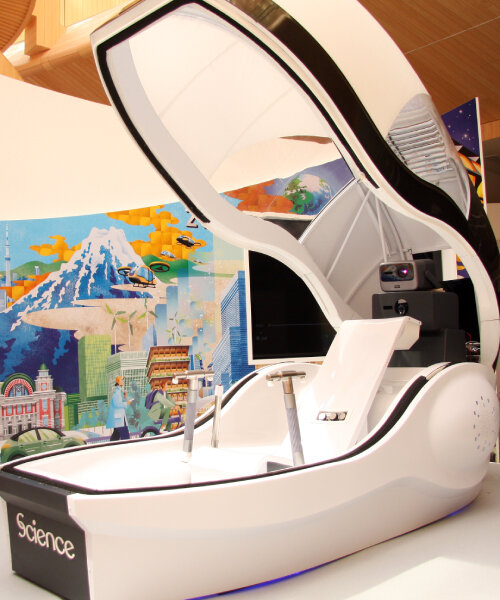 Embermosógép: Habos kád a kézmentes zuhanyzáshoz!