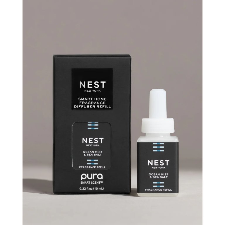 Fekete Péntek: Okos illatosító, ami eltűnik a falon!