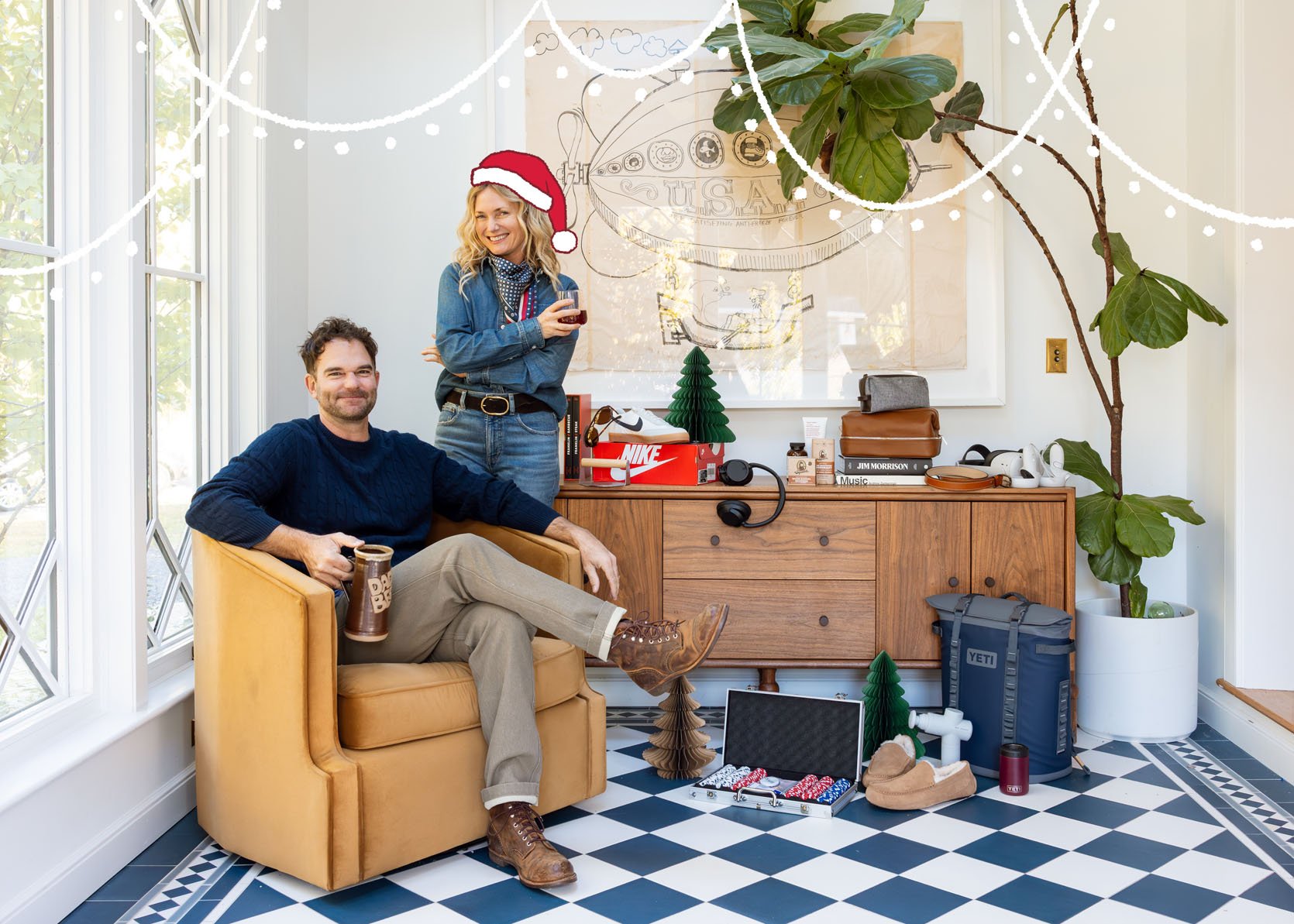 Ajándékötletek Férfiaknak Brian-tól – Szuper javaslatok!