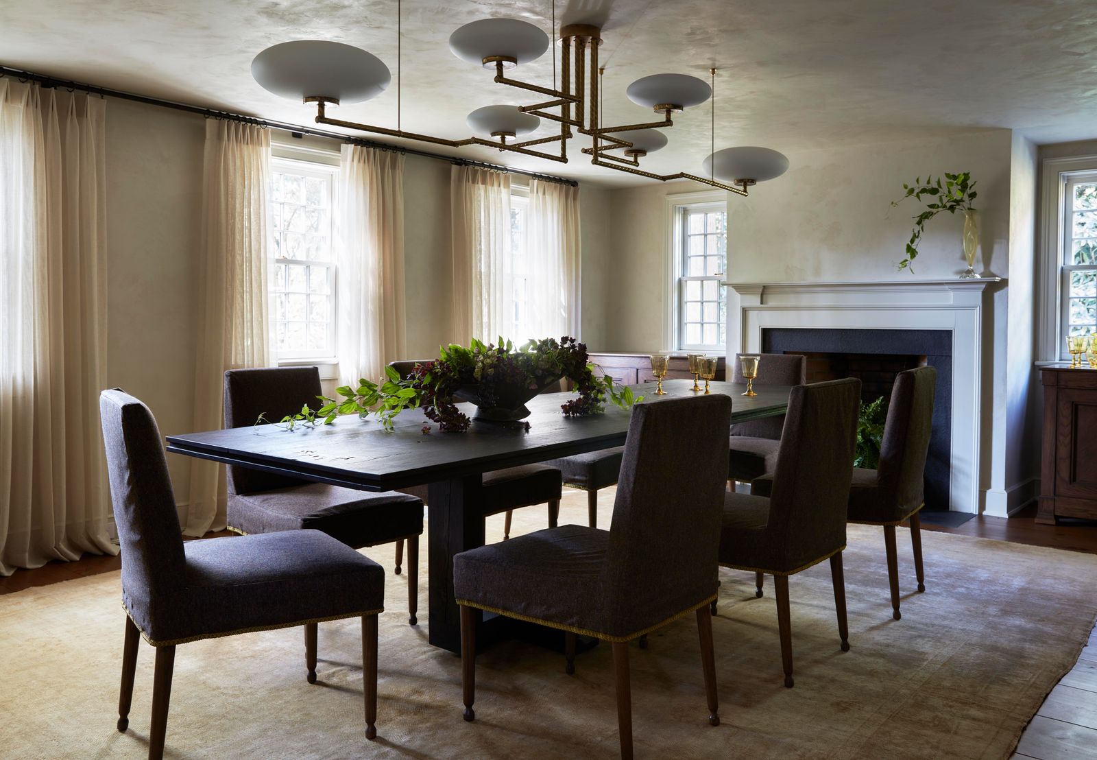 Tengerészkapitány ablakai: így épült köréjük a szoba!