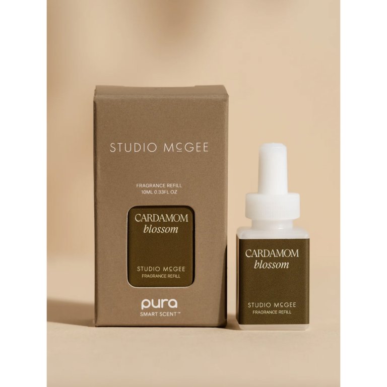 Fekete Péntek: Okos illatosító, ami eltűnik a falon!