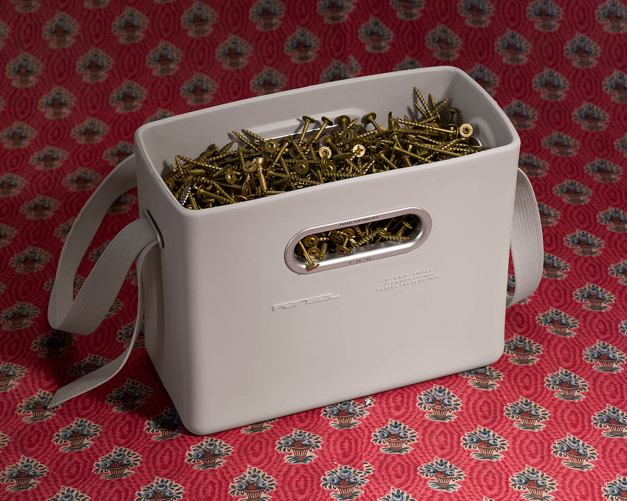 EVA Tote: A PARSEL táska, amire szükséged lehet!