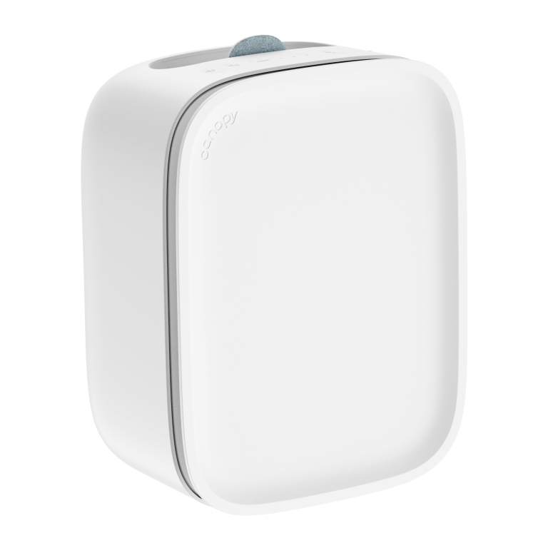 Légpúrifier: 3 ok, amiért a hálószobám ékköve lett!