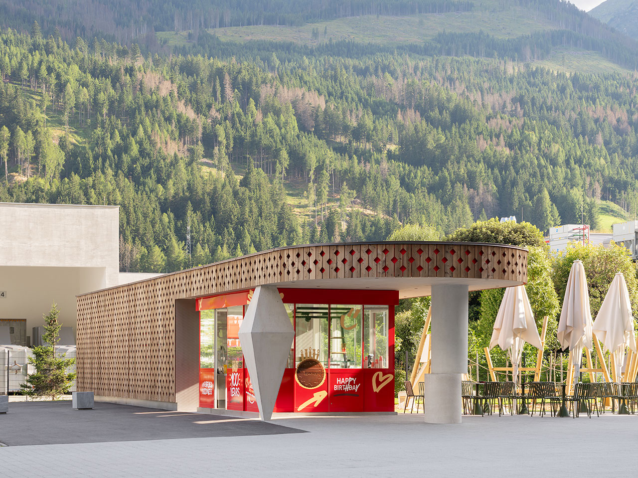 Loacker Galaxis: Édes finomságok inspirálta újdonságok!