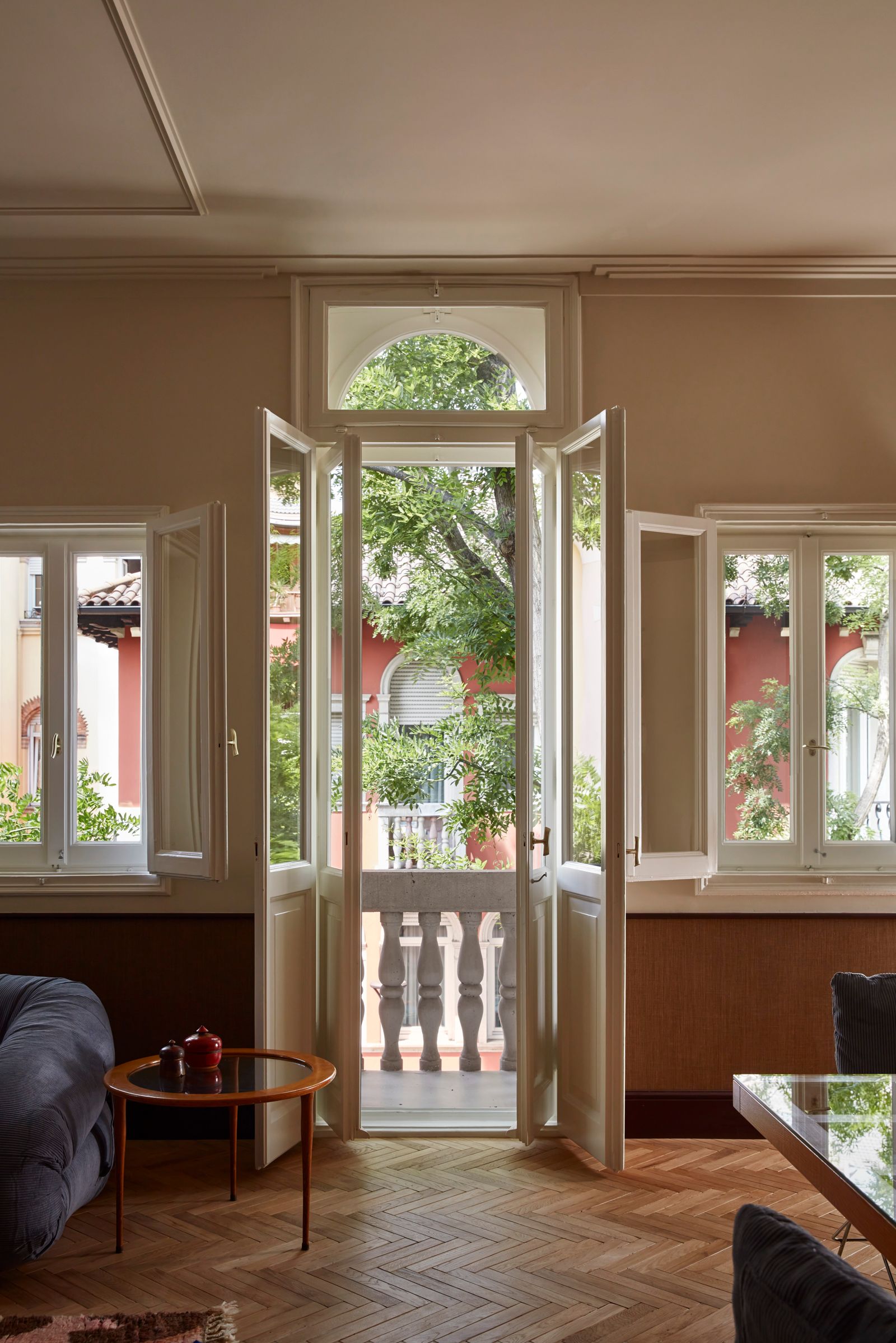 Kutyáról elnevezett olasz villa: modern otthonná alakult!