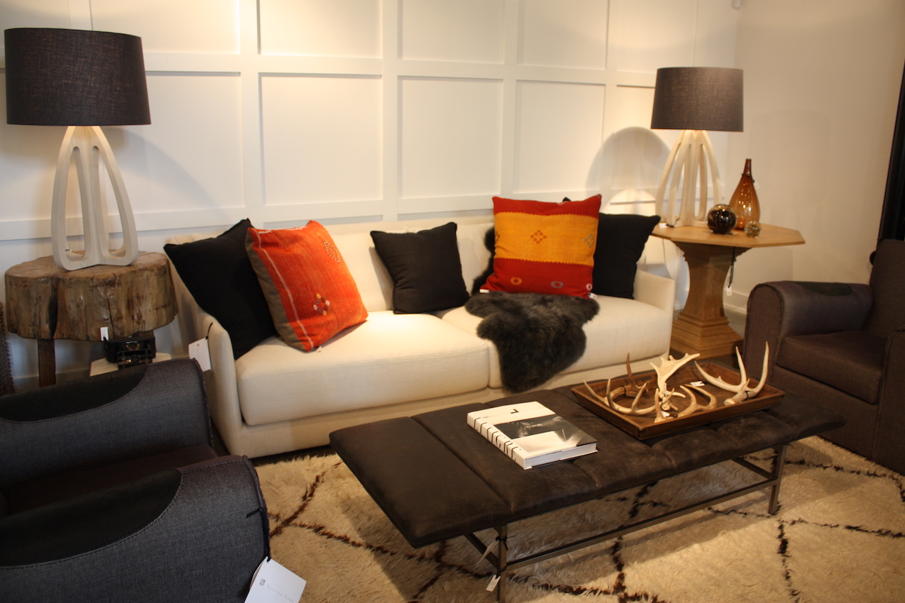 Modern Credenza és Konzol Dekorációs Ötletek!