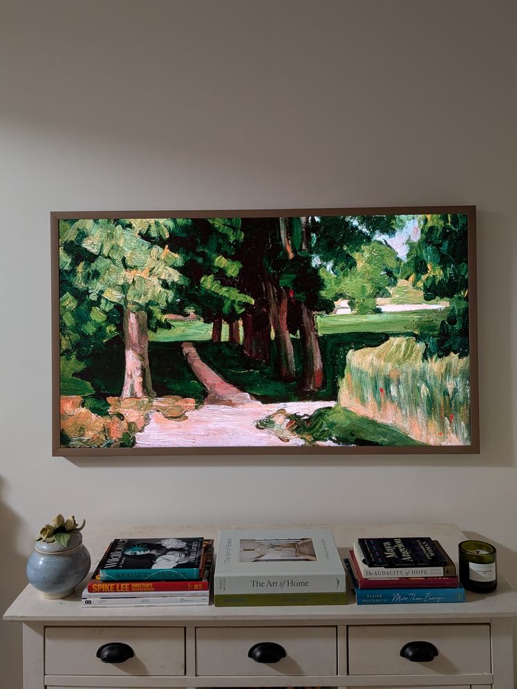 Hisense Google Canvas TV: Tervezők véleménye 2025-ből!