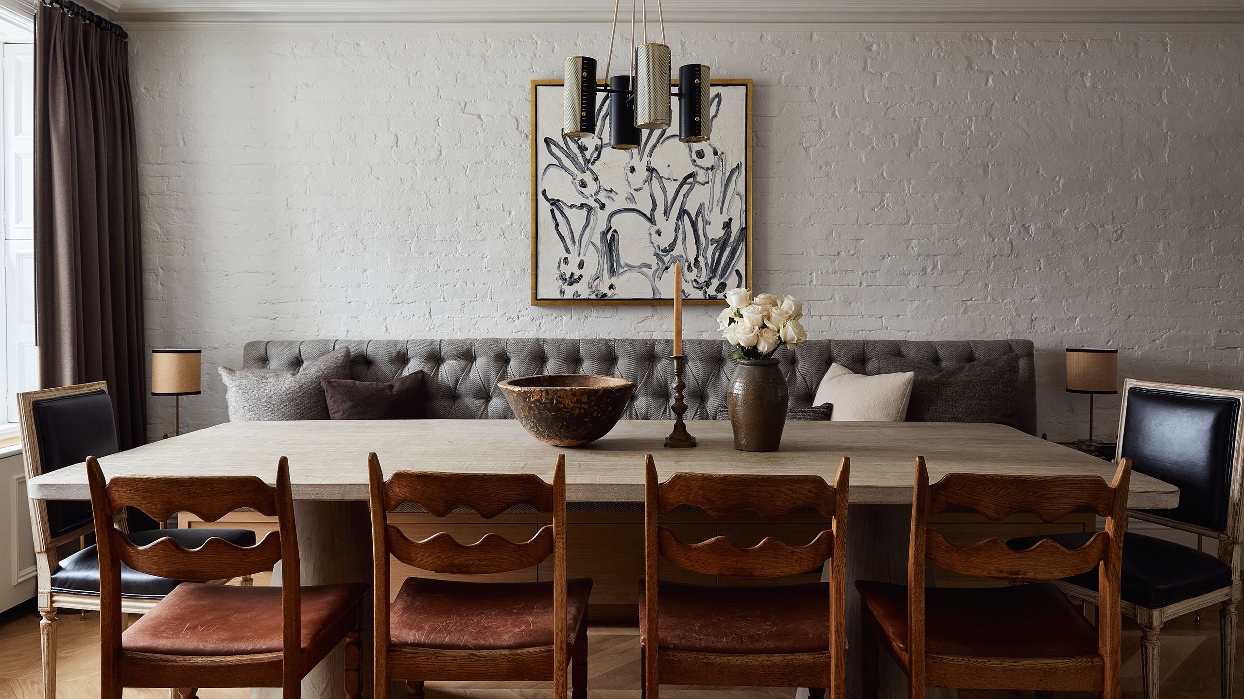 De-formalizáld étkeződet Nate Berkus módjára!