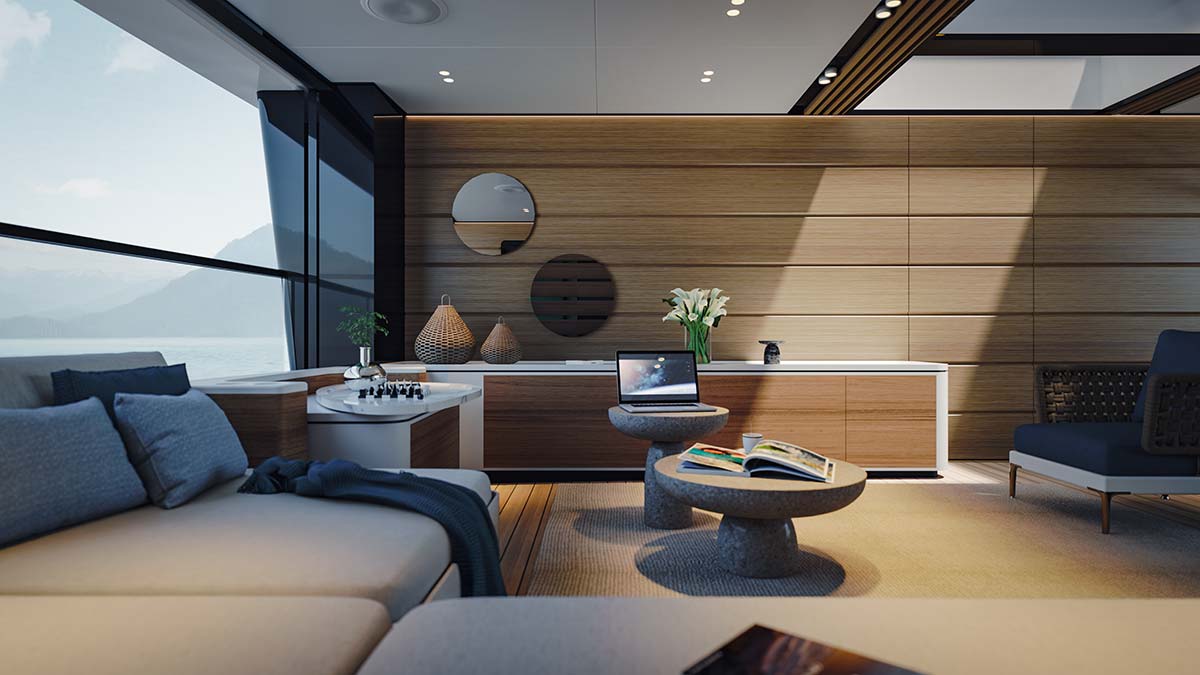 Tenger: Egyedi nézőpont a víz titkairól!