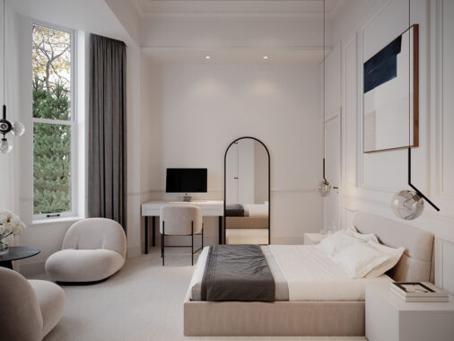 Zen lakás: Fedezd fel a modern japán otthon nyugalmát!