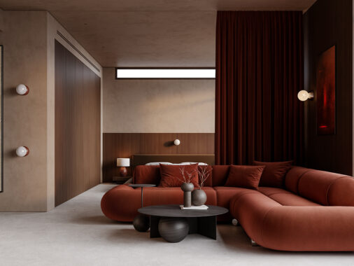 Kis ház Bulgáriában: Az új kis terek luxusa!