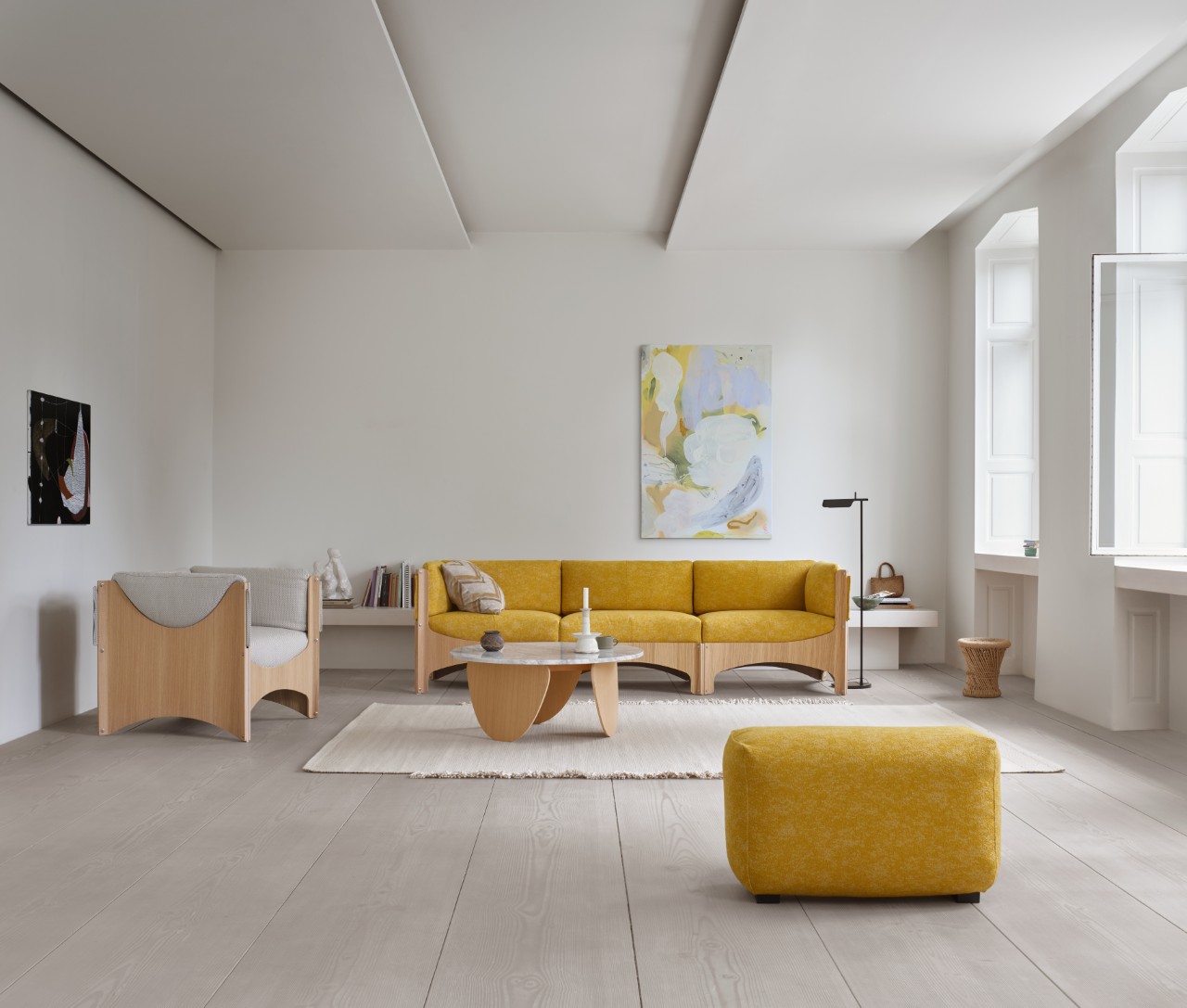 Eilersen bogárgyűjteménye: Fenntartható bútorok újraálmodva!