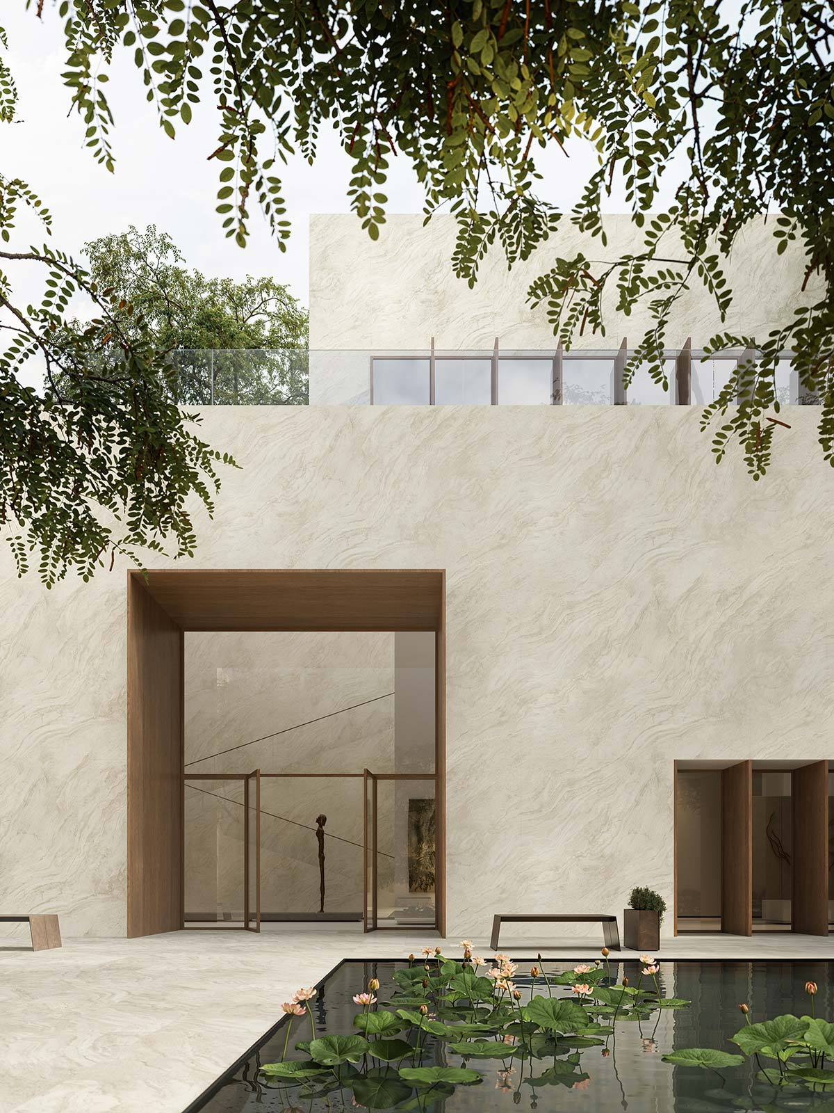 Marvel T: Atlas Concorde csodája Dubajban!