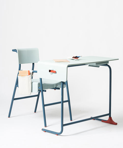 Moduláris bútorok: Rugalmas tantermek, dinamikus tanulás!