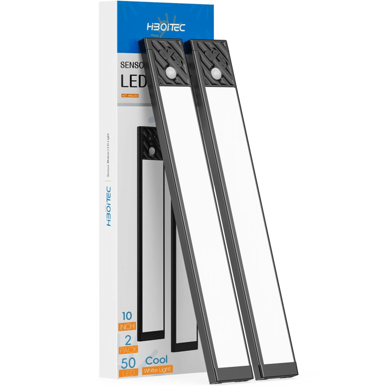 24 dolláros újratölthető lámpák – tökéletesek az új lakásomhoz!