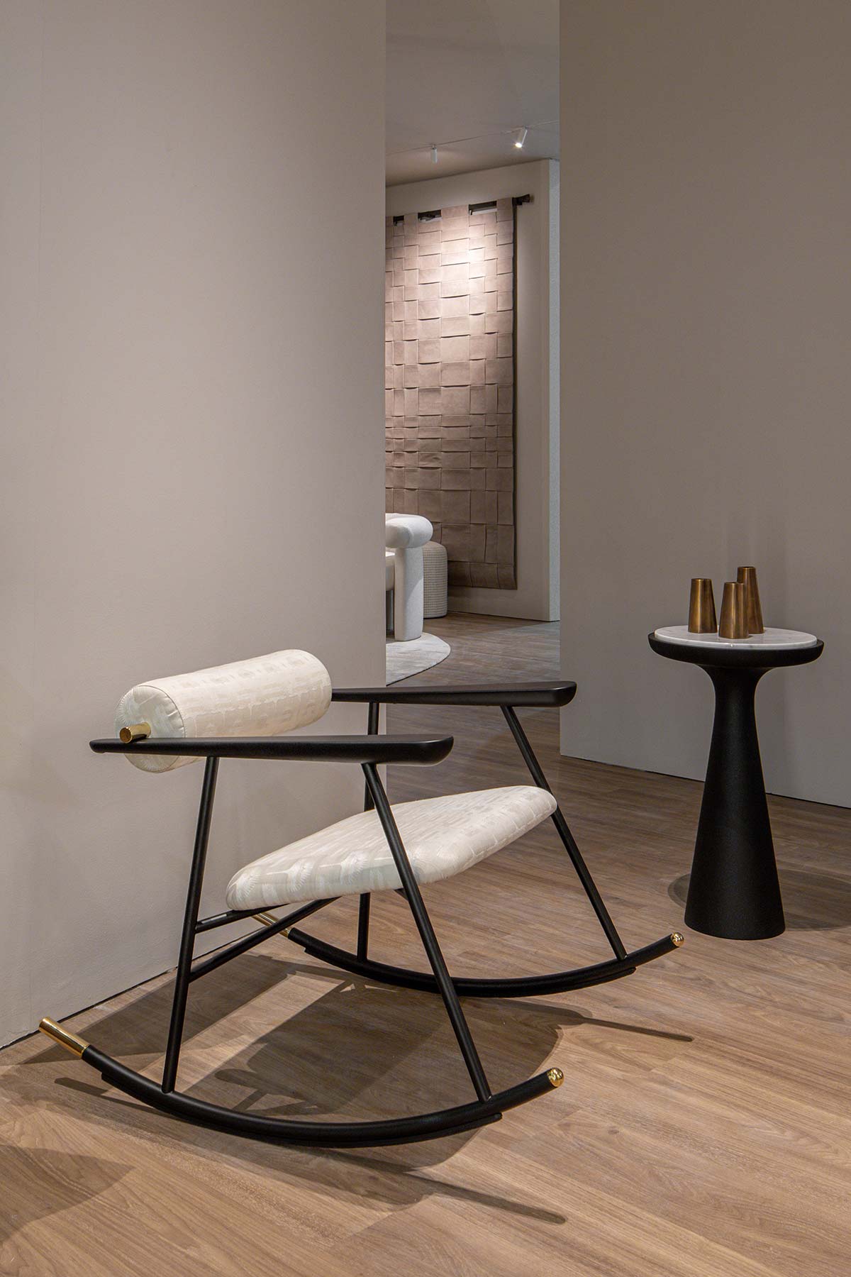 Gallotti&Radice és Caspaiou: Innováció a dizájn világában!