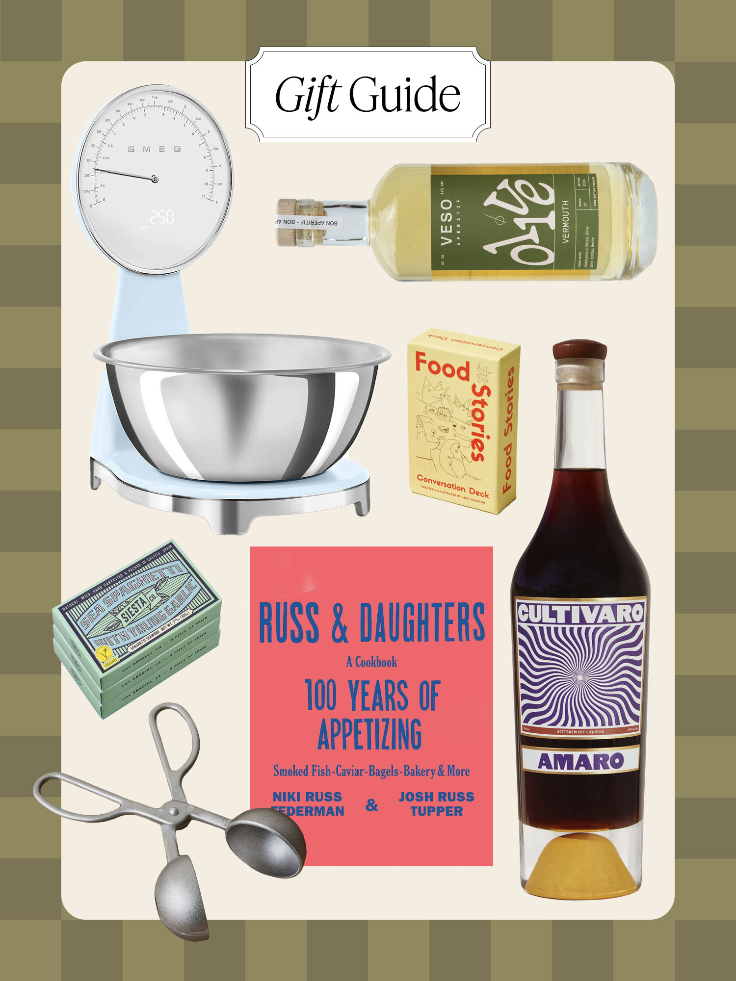 Citrus csodák: 48 ínycsiklandó ételajándék!