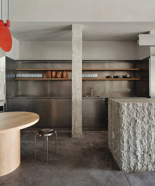 Café ívei: Art Deco stílus a Siboney épületben!