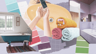 Fürdőszoba színötletek: 37 mód a hangulatfokozásra!