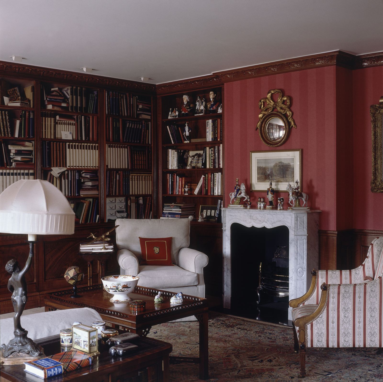 Elton John lakhelye: Fedezd fel extravagáns ingatlanait!