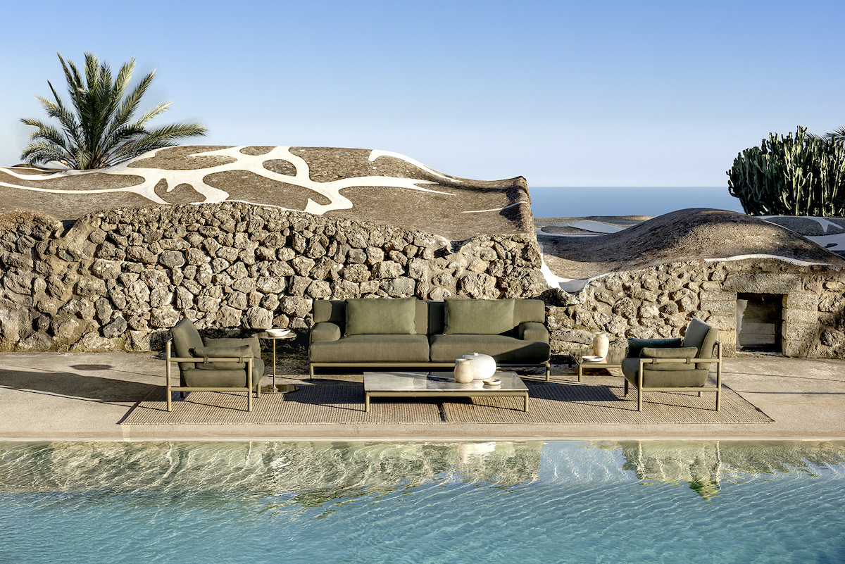 Dubai: Ethimo új kültéri látomása!