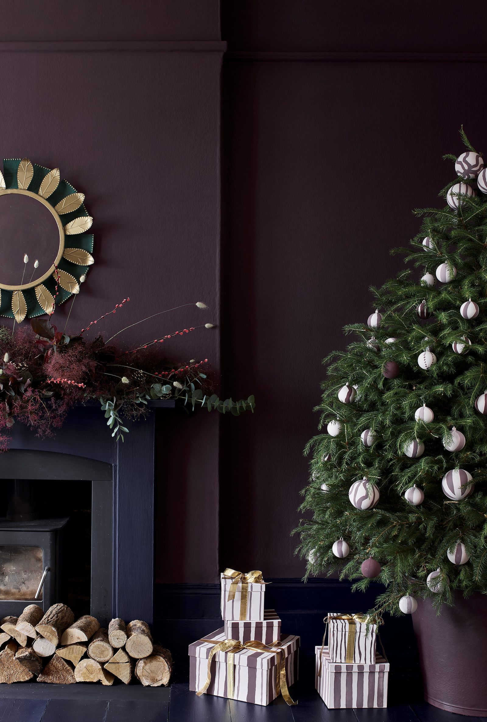 Karácsonyi díszítési ötletek: Hagyományos és csodás színek!