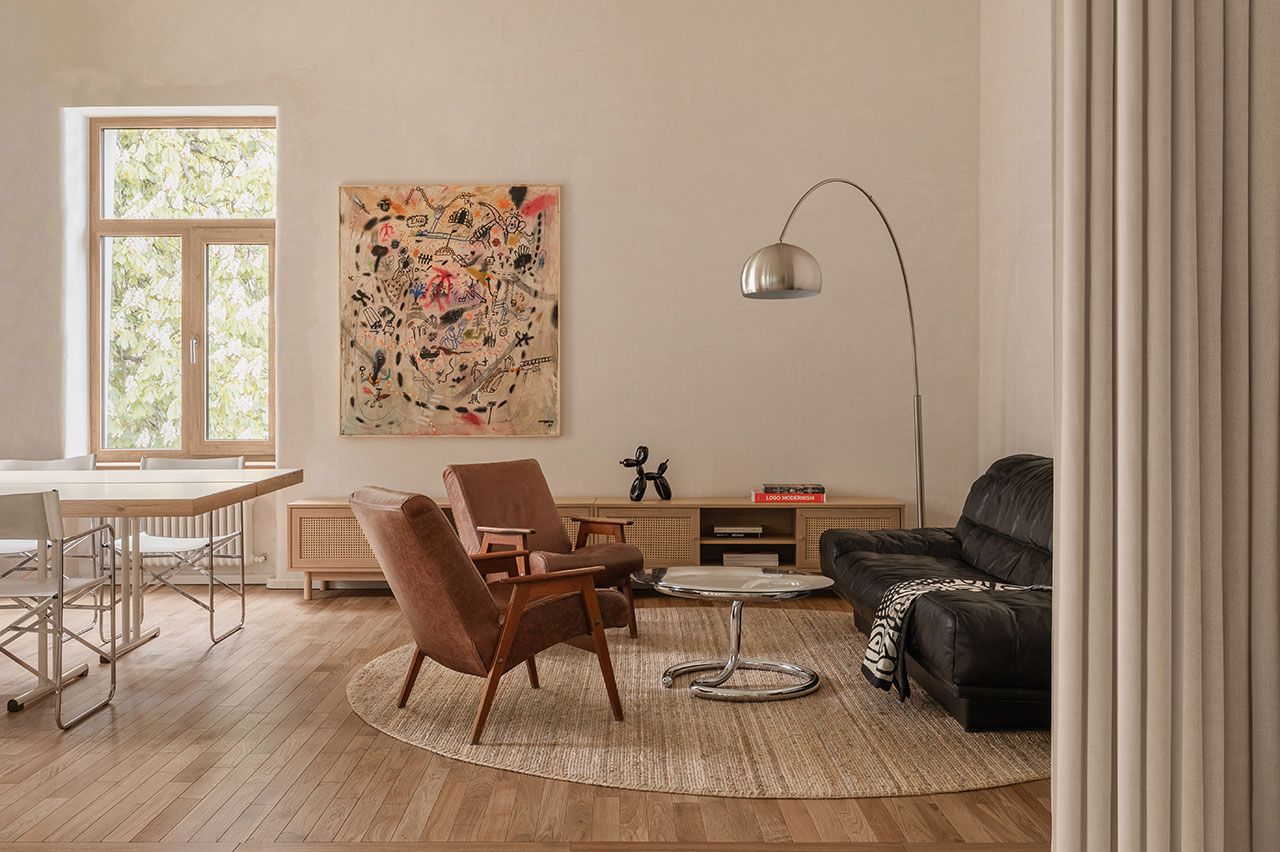 Ügynökségi iroda Ukrajnában: kreatív műhely is egyben!