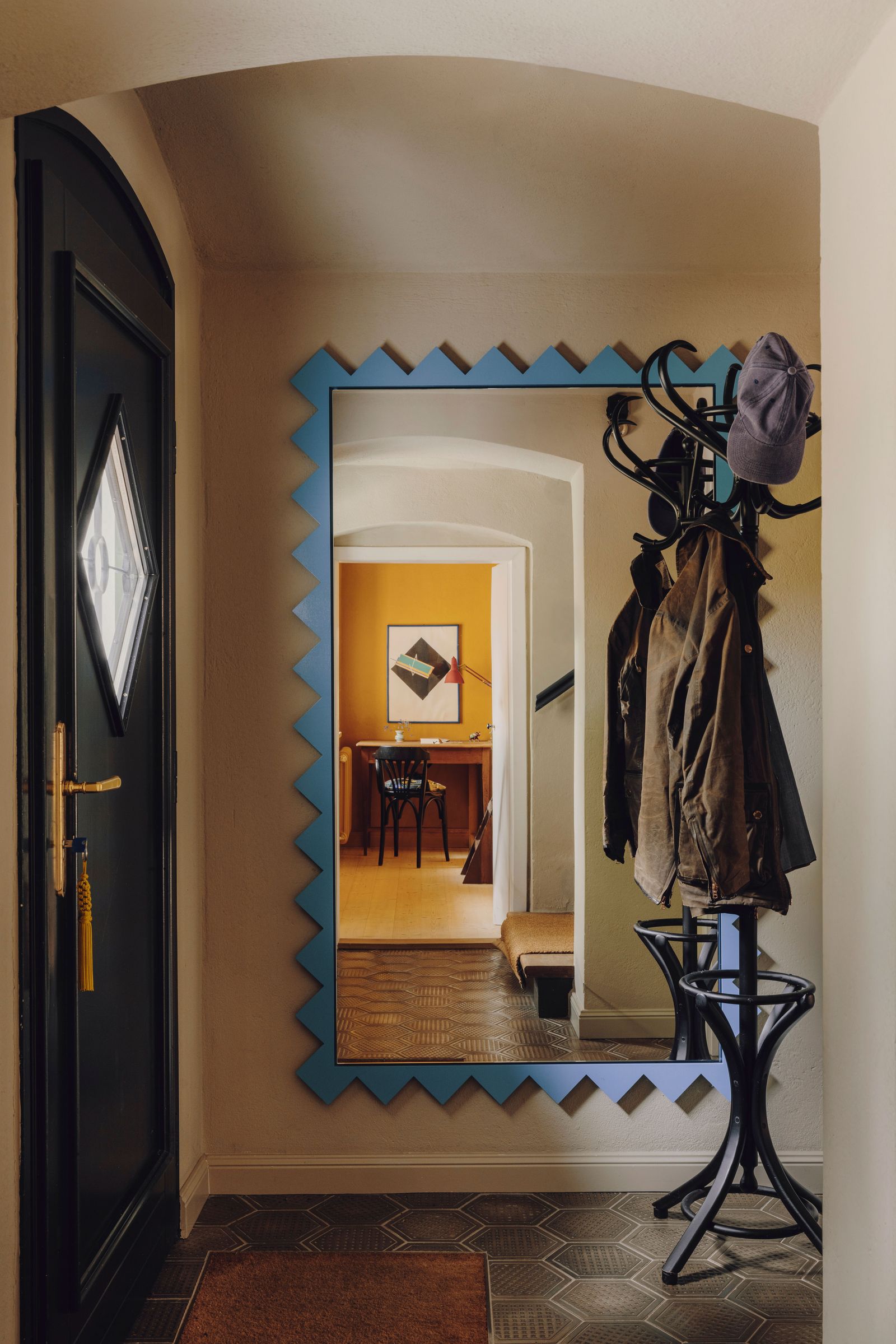 375 éves osztrák farm: új élet egy család számára!